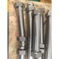 不锈钢管缩口加工