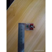 抗干扰线圈组件加工