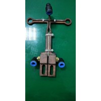 高频感应淬火线圈定制