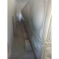 不锈钢水箱怎么检佛山不锈钢水箱壹水务公司