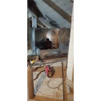 上海附近不锈钢水箱厂家衡阳不锈钢水箱壹水务公司