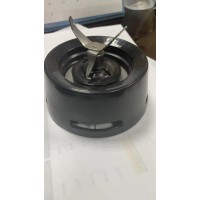 果汁机配件加工