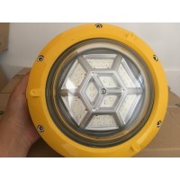 防爆灯铝合金壳体加工