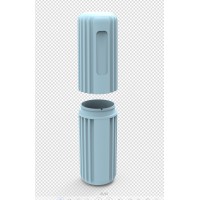 塑料件开模注塑加工