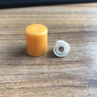 塑料盖子+内塞加工