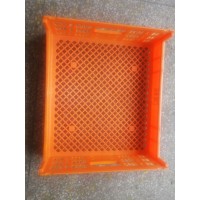 长方形塑料筛加工