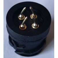 车速传感器注塑件