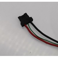 端子线插头加工