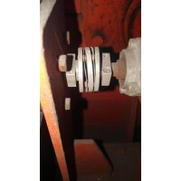 精密膜片联轴器加工