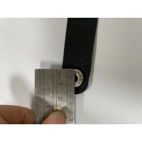 四合一五金扣加工