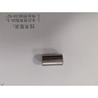 GCr12五星轮滚珠加工