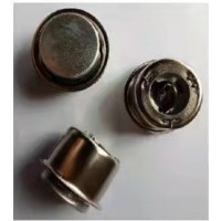 恒温限温器加工