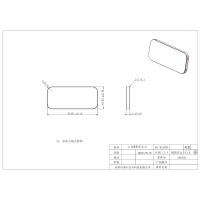 透明亚克力PC加工