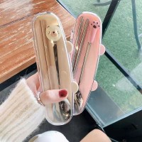 塑料卡通盒子加工