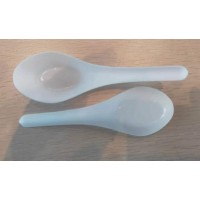 塑料汤勺加工