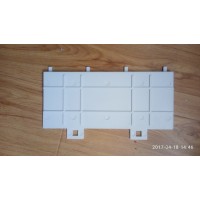 塑料ABS模具开模和注塑