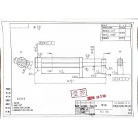 求走心机精加工