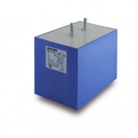 电源用电容加工