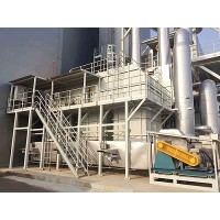 河南郑州rto设备-「科恒环保」蓄热燃烧rto|行业制造