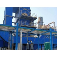 山西太原塑烧板除尘器-「信科环保」窑头窑尾除尘器|费用