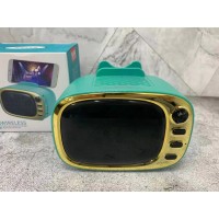 复古收音机加工