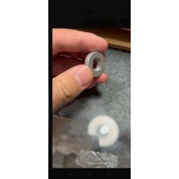 冷墩或红冲压垫圈加工