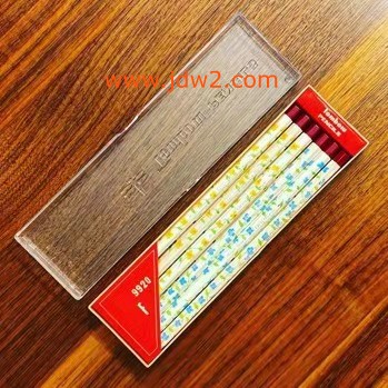 套装铅笔1 2021-10-27