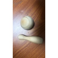 木球加木棍加工