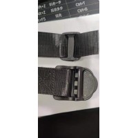 钓箱背带卡扣加工