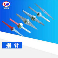 登山扣 指南针 户外 20mm指北针 97指北针强磁针