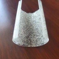 亚克力粘贴玻璃珠加工