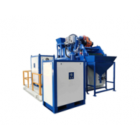 供应北钻固控系统|北钻固控设备真空负压振动筛