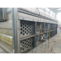 青海西宁单机除尘器－「云中环保」-锅炉脉冲除尘器@费用