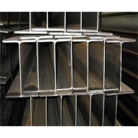 马钢现货W40*278美标H型钢A36材质ASTM认证