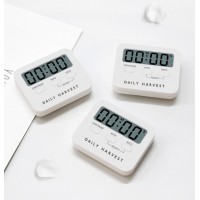 厨房计时器加工