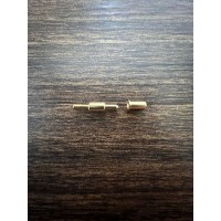 铜针 铜插针孔加工