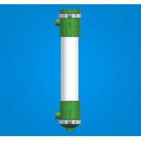 TBF管式自清洗过滤器，塑料过滤器，全塑过滤器