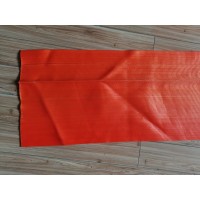 高强涤纶织带加工