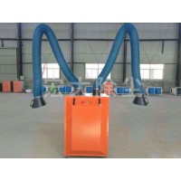 江西南昌焊烟除尘器-「宏大除尘」铸造厂|电炉除尘器哪家好