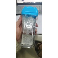 游泳镜镜盒子加工