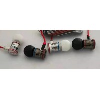 ibeats金属耳机壳加工