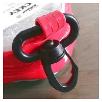 登山钥匙扣加工