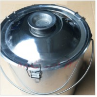 不锈钢密封桶加工