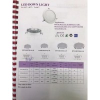 天花灯套件外壳加工