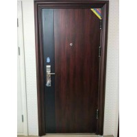 河北河间防火防盗门厂家,河间市众利门业有限公司