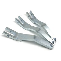 五金冲压件加工冲压垫片五金加工配件支架垫片电池弹片厂家