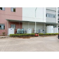 纯水设备/食品纯水设备/高效纯水设备