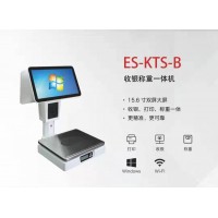 ES-TCS-B 称重打印一体