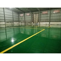 建邺地坪车库地坪自流平厂家销售