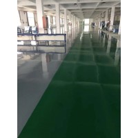 仪征地坪车间环氧地坪耐磨地坪价格实惠